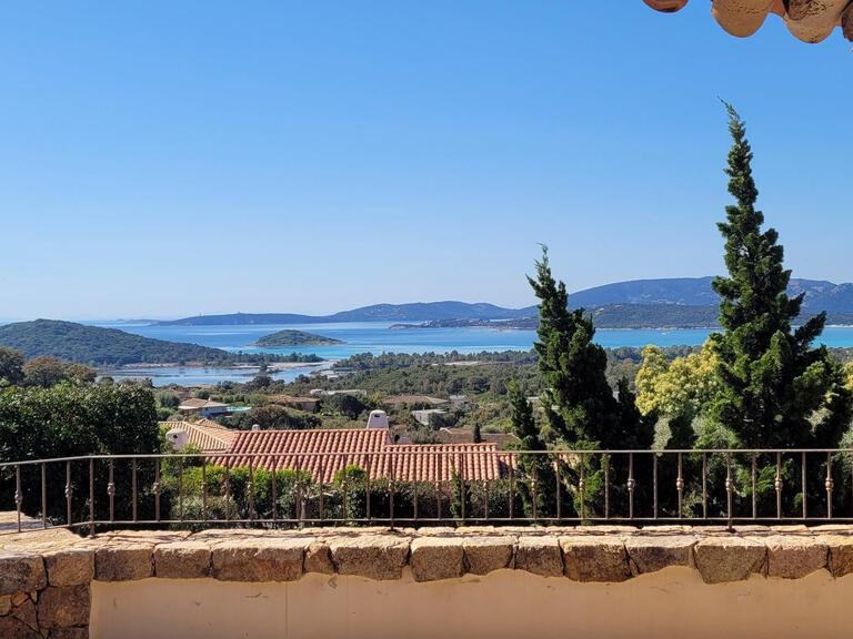 House Zonza - 4 bedrooms - 6m²