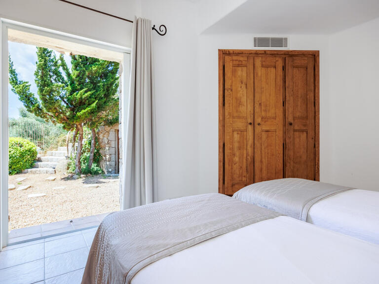 House Zonza - 4 bedrooms - 6m²