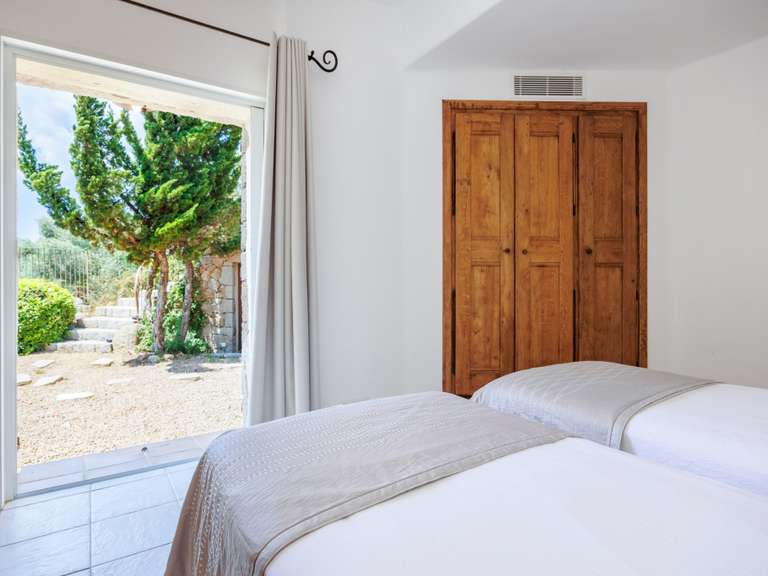 Maison avec Vue sur mer Zonza - 4 chambres - 324m²