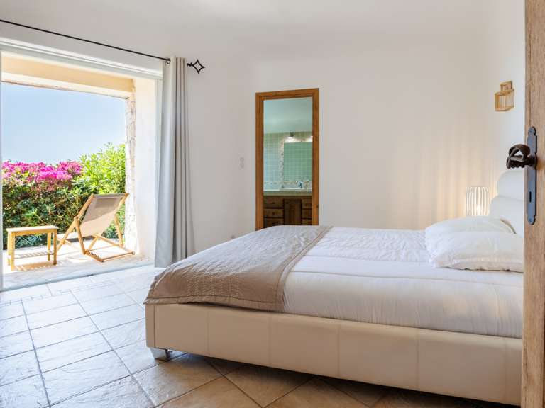 Maison avec Vue sur mer Zonza - 4 chambres - 324m²