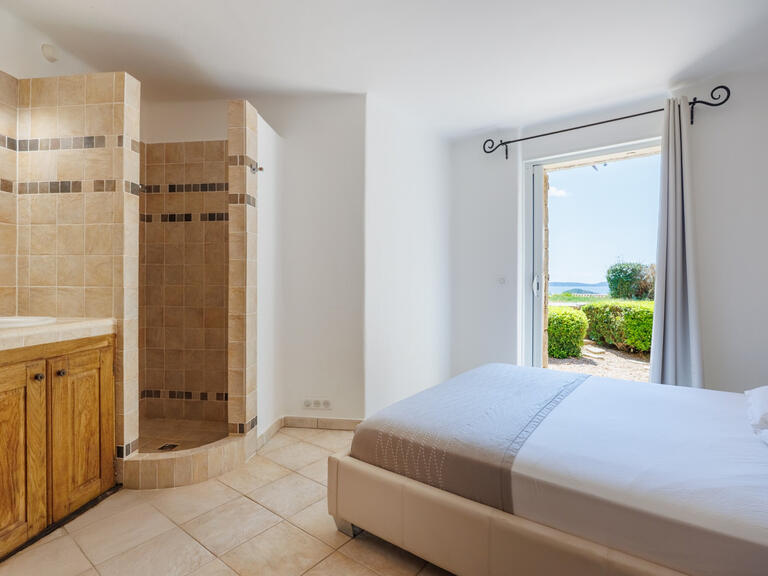 House Zonza - 4 bedrooms - 6m²