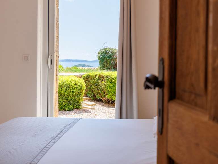 Maison avec Vue sur mer Zonza - 4 chambres - 324m²