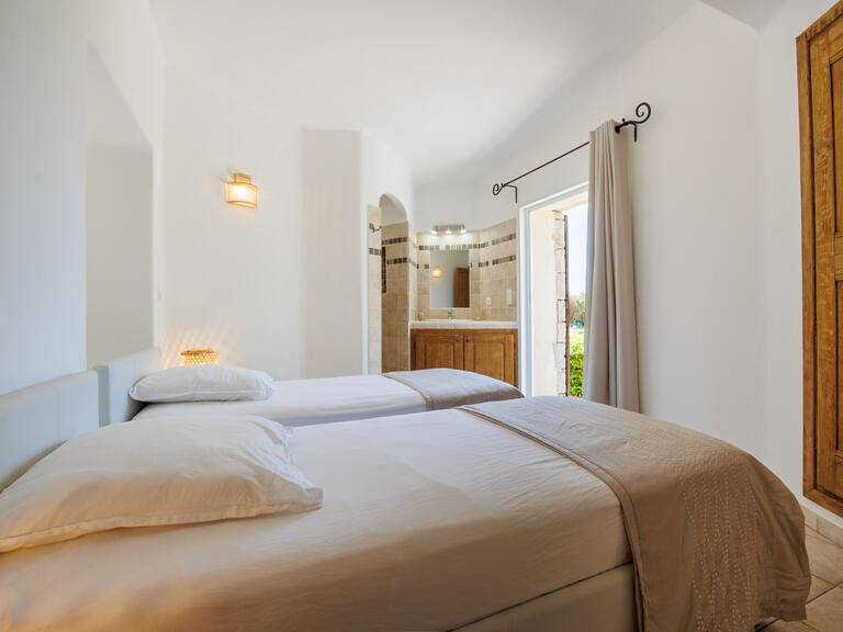 House Zonza - 4 bedrooms - 6m²