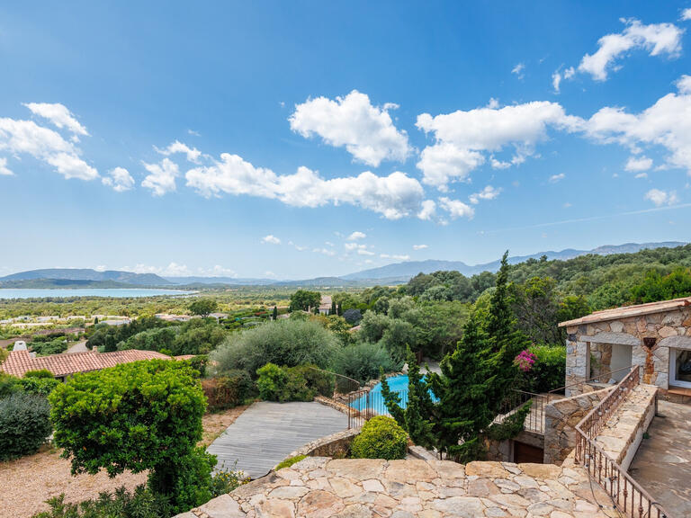 House Zonza - 4 bedrooms - 6m²