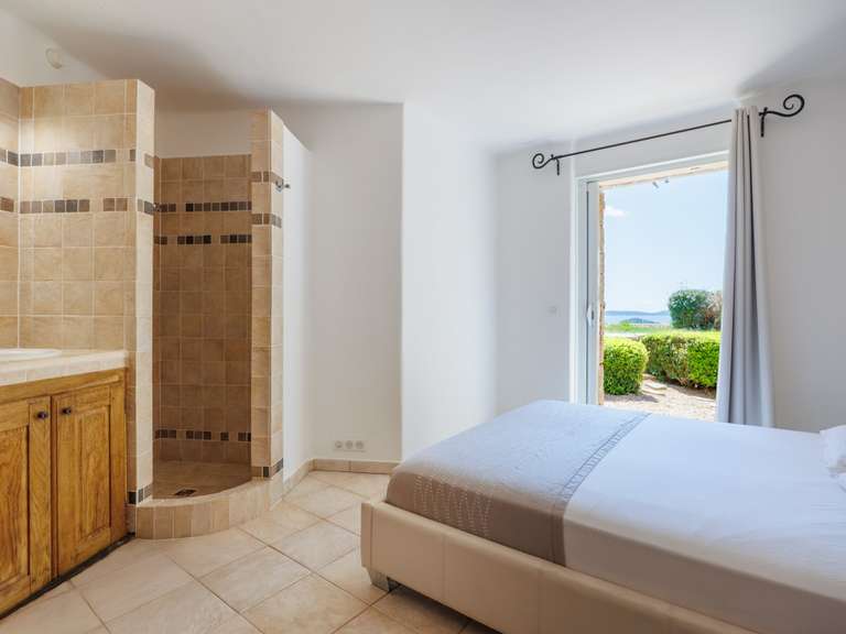 Maison avec Vue sur mer Zonza - 4 chambres - 324m²