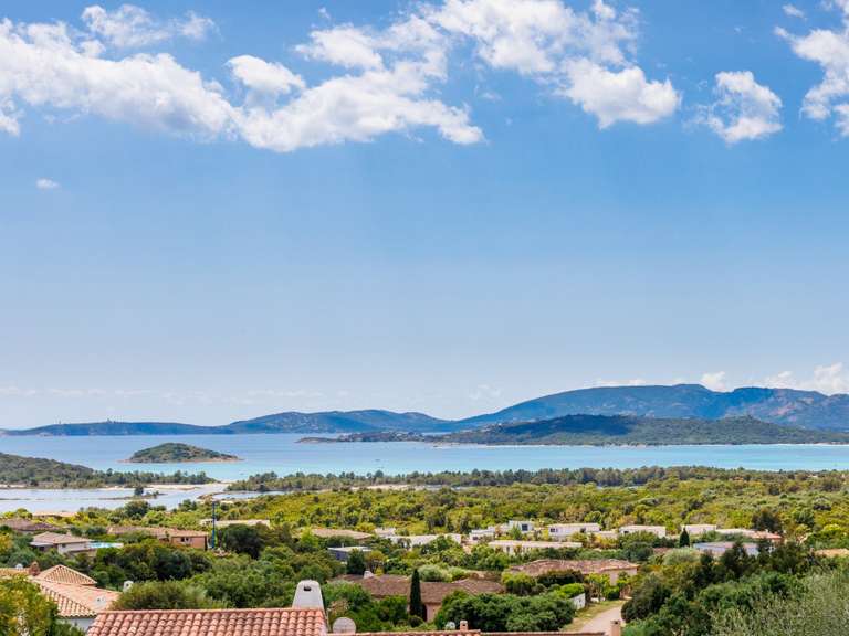 Maison avec Vue sur mer Zonza - 4 chambres - 324m²