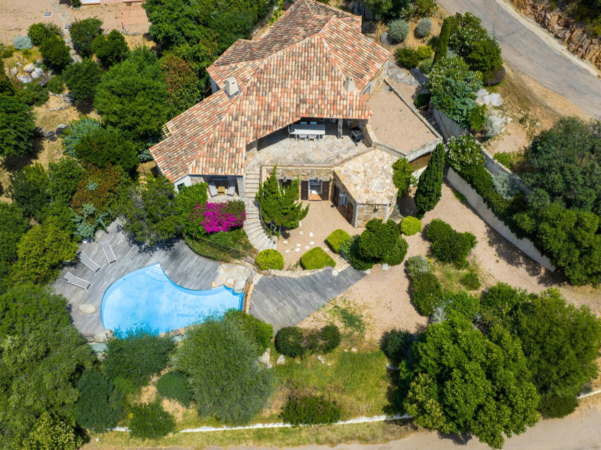 House Zonza