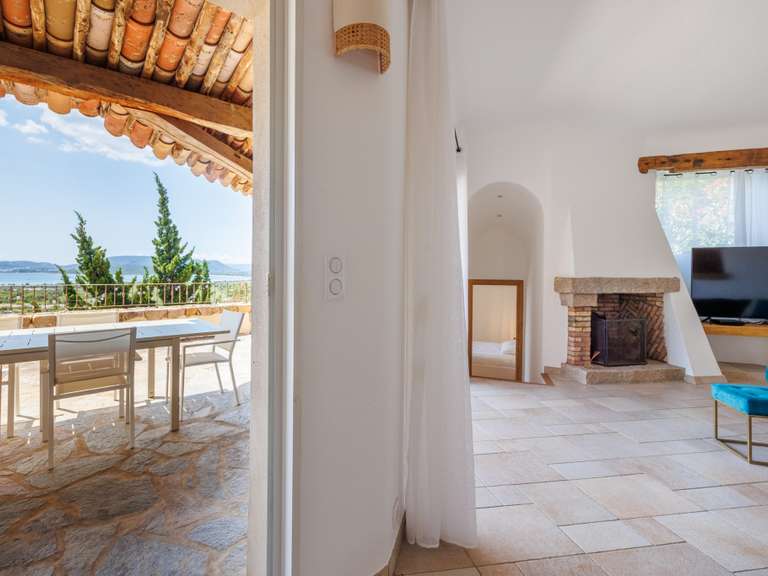 Maison avec Vue sur mer Zonza - 4 chambres - 324m²