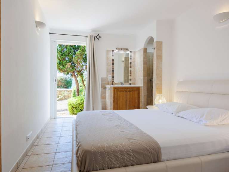 Maison avec Vue sur mer Zonza - 4 chambres - 324m²