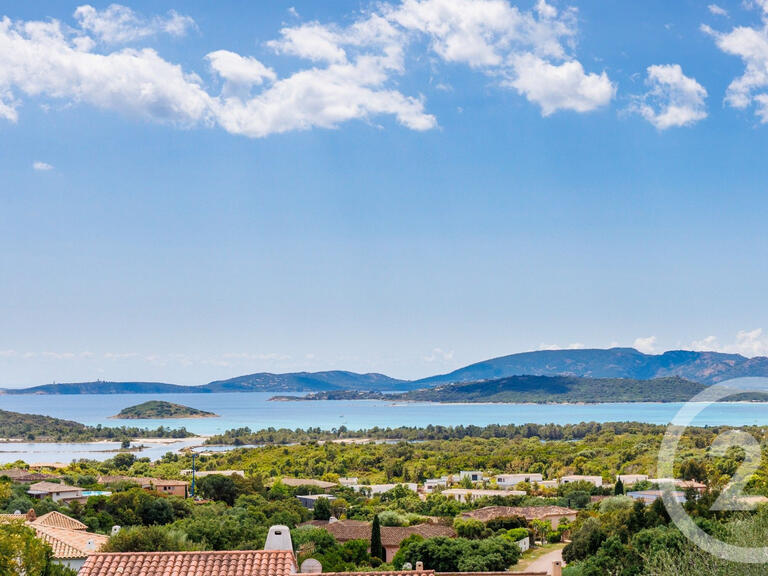 House Zonza - 4 bedrooms - 6m²