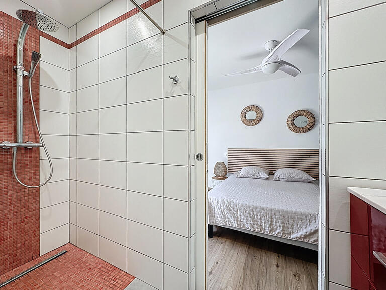 Maison Zonza - 4 chambres
