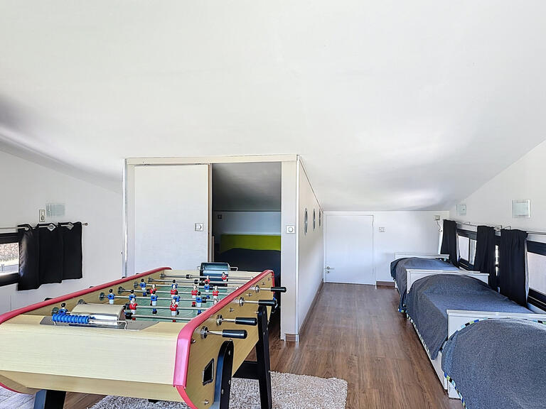 Maison Zonza - 4 chambres