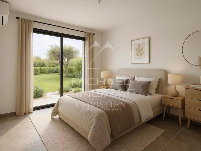 Maison Zonza - 110m²