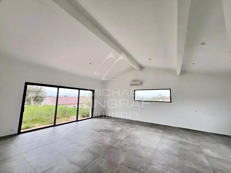 Maison Zonza - 110m²