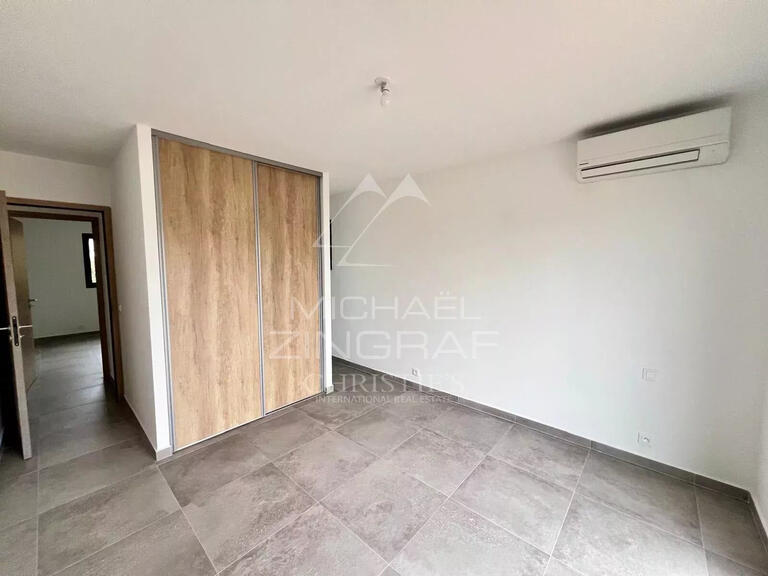 Maison Zonza - 110m²