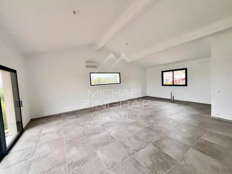 Maison Zonza - 110m²