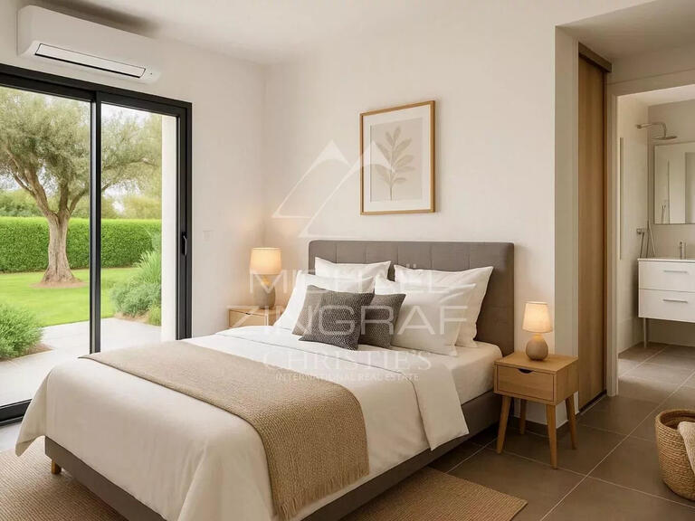 Maison Zonza - 110m²