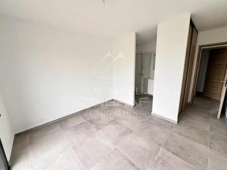 Maison Zonza - 110m²