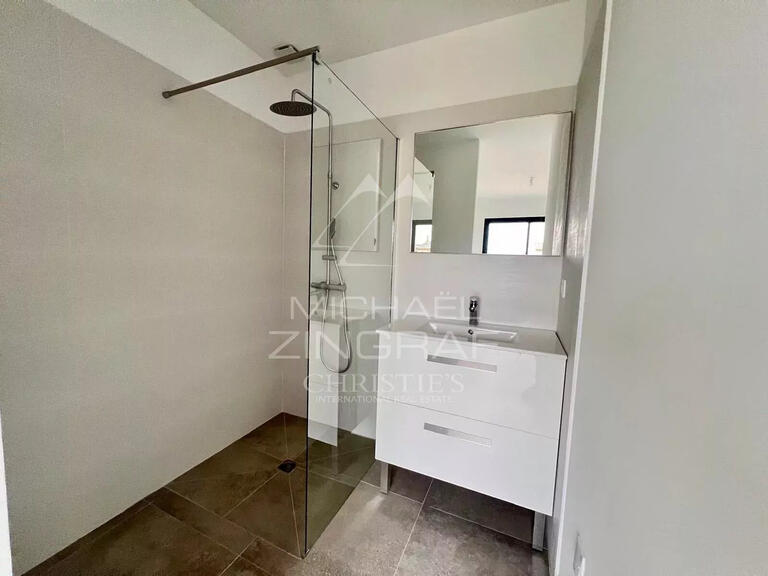 Maison Zonza - 110m²