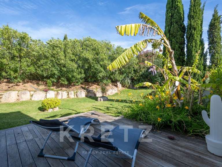 Maison Zonza - 6 chambres - 330m²
