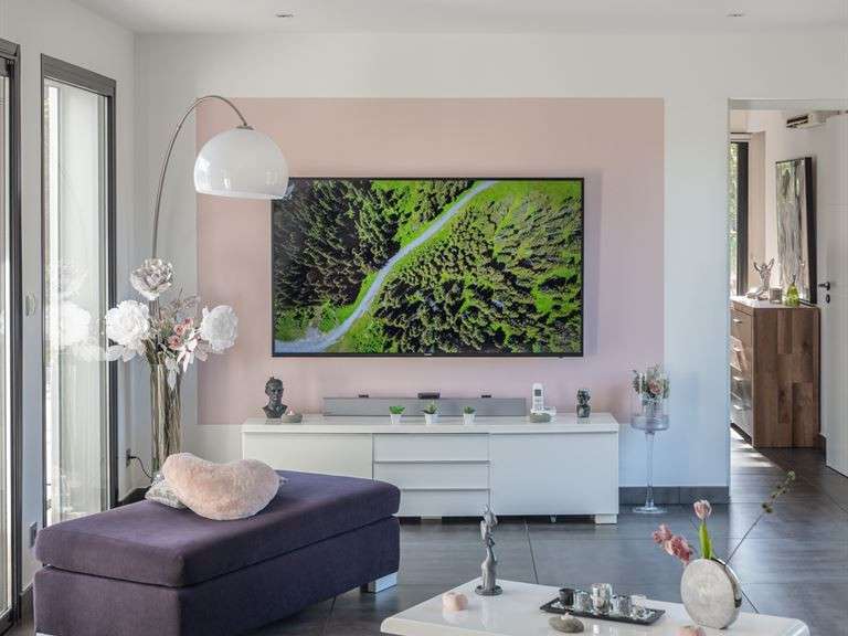 Maison Zonza - 6 chambres - 330m²