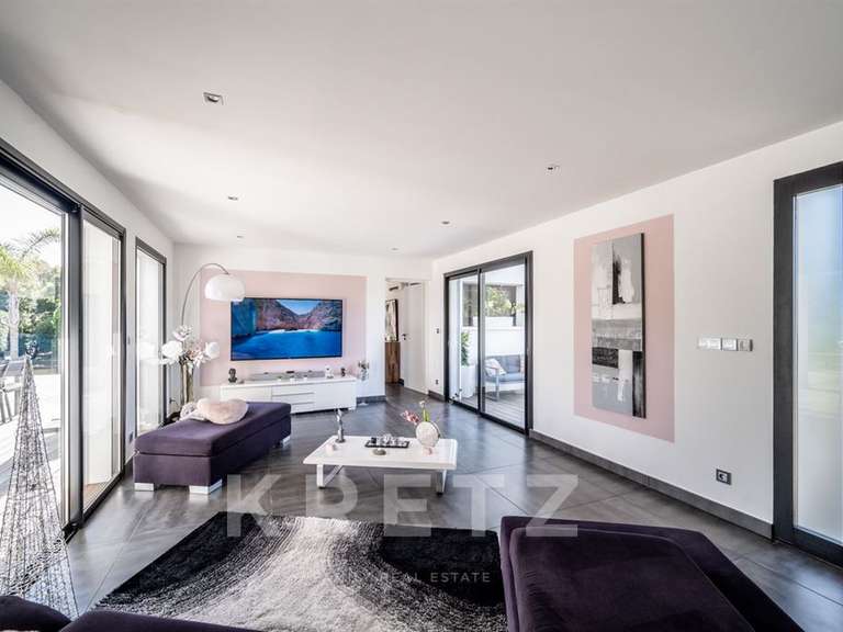 Maison Zonza - 6 chambres - 330m²