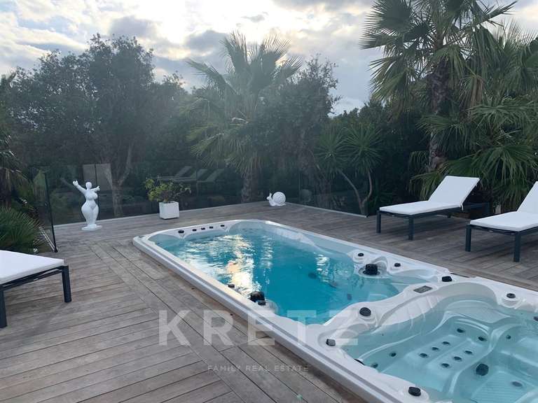 Maison Zonza - 6 chambres - 330m²