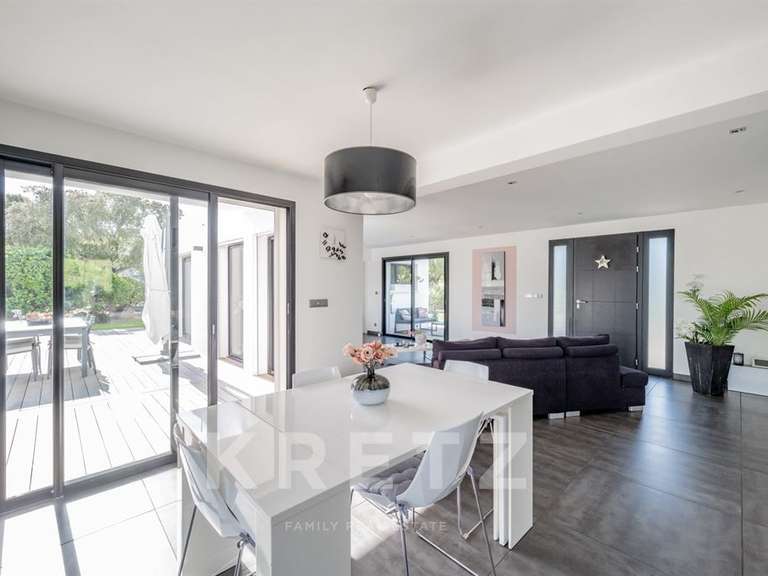 Maison Zonza - 6 chambres - 330m²