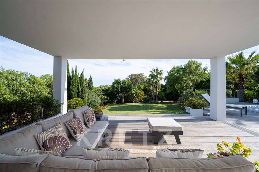 Maison Zonza