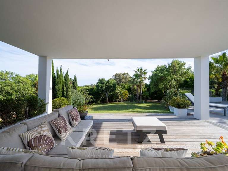 Maison Zonza - 6 chambres - 330m²