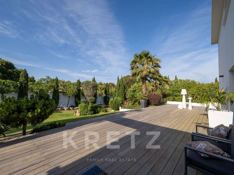 Maison Zonza - 6 chambres - 330m²