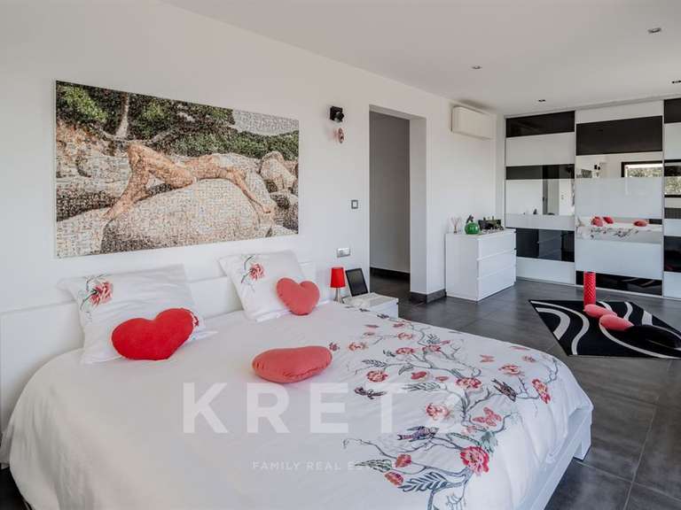 Maison Zonza - 6 chambres - 330m²