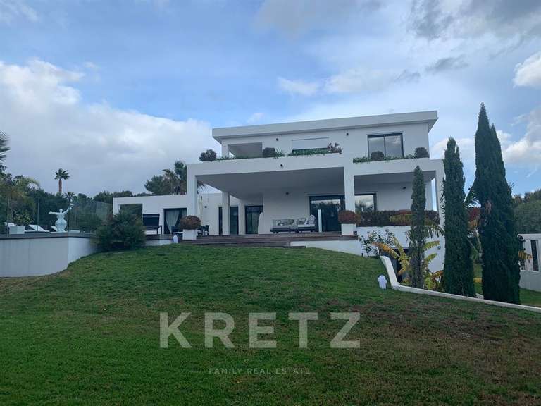 Maison Zonza - 6 chambres - 330m²
