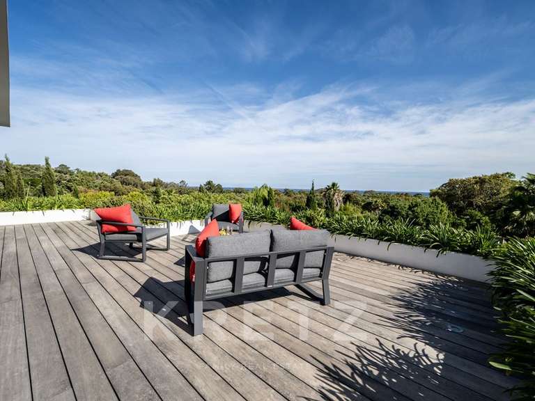 Maison Zonza - 6 chambres - 330m²