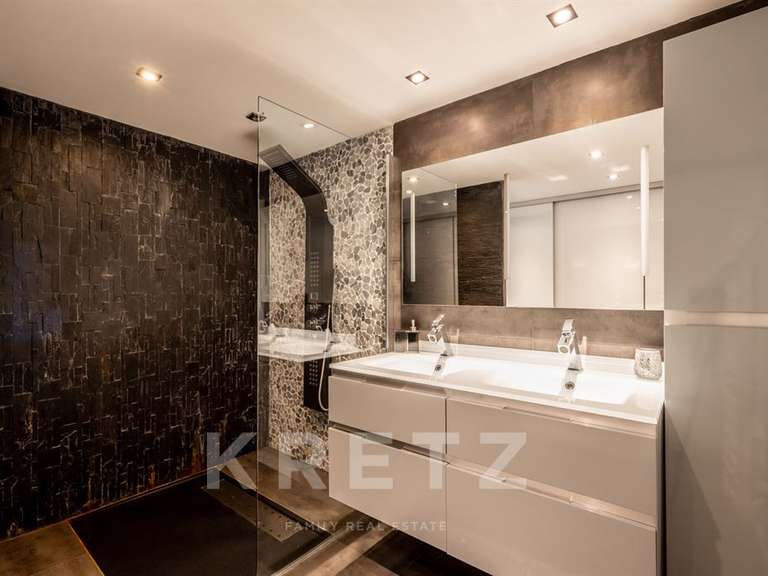 Maison Zonza - 6 chambres - 330m²