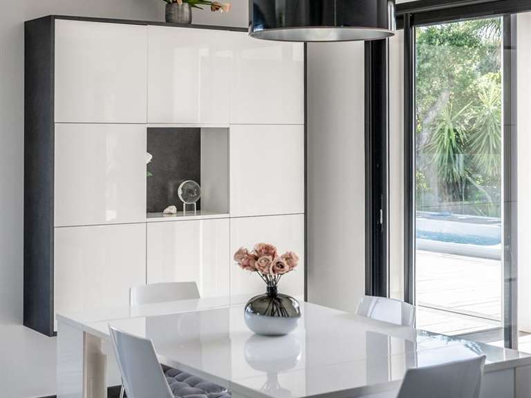 Maison Zonza - 6 chambres - 330m²