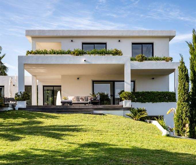 Maison Zonza - 6 chambres - 330m²