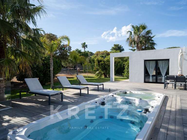 Maison Zonza - 6 chambres - 330m²