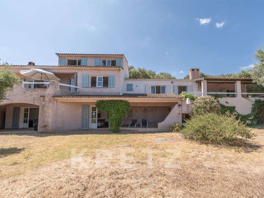 House Zonza