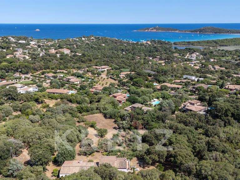 House Zonza - 7 bedrooms - 311m²