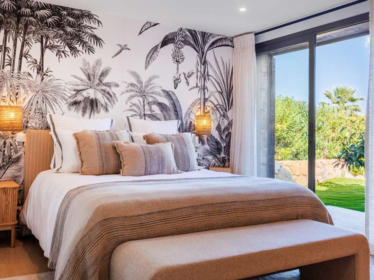 Maison Zonza - 4 chambres - 300m²