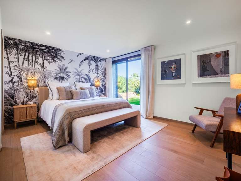 Maison Zonza - 4 chambres - 300m²