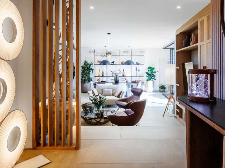 Maison Zonza - 4 chambres - 300m²