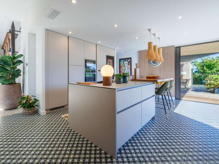 Maison Zonza - 4 chambres - 300m²