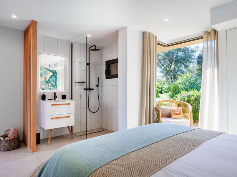 Maison Zonza - 4 chambres - 300m²