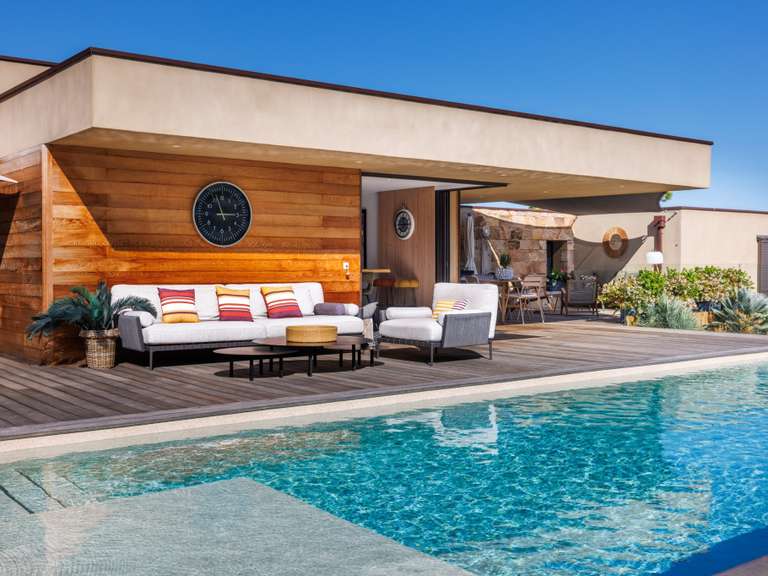 Maison Zonza - 4 chambres - 300m²