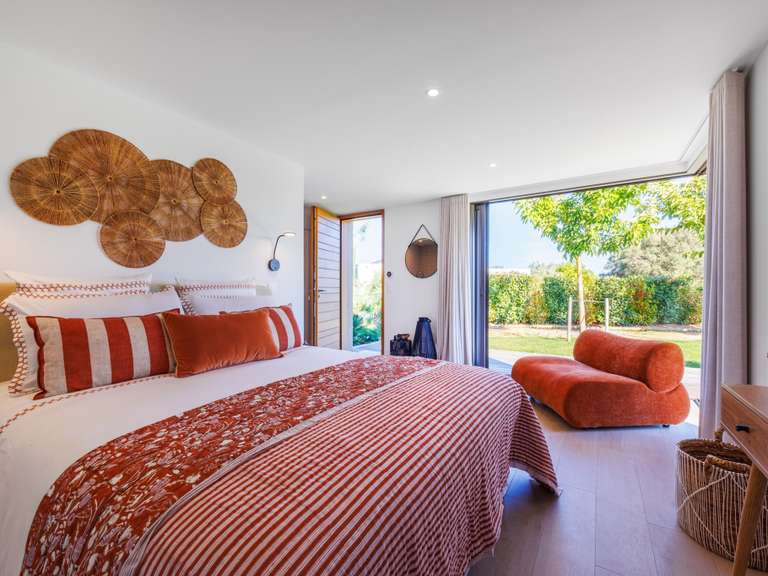 Maison Zonza - 4 chambres - 300m²