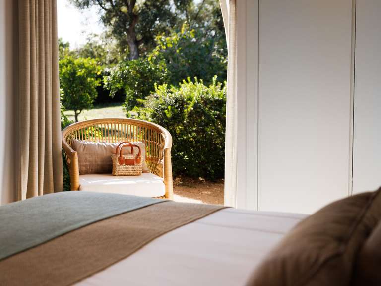 Maison Zonza - 4 chambres - 300m²