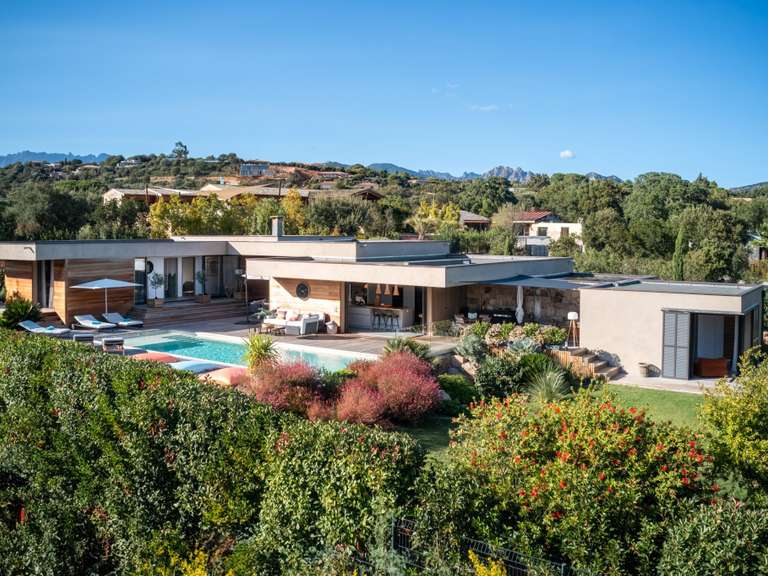 Maison Zonza - 4 chambres - 300m²