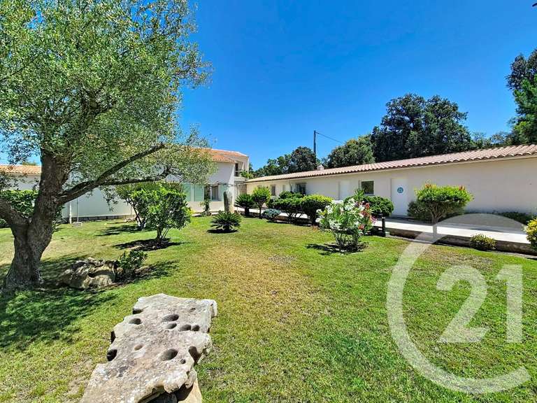 Maison Zonza - 3 chambres - 294m²